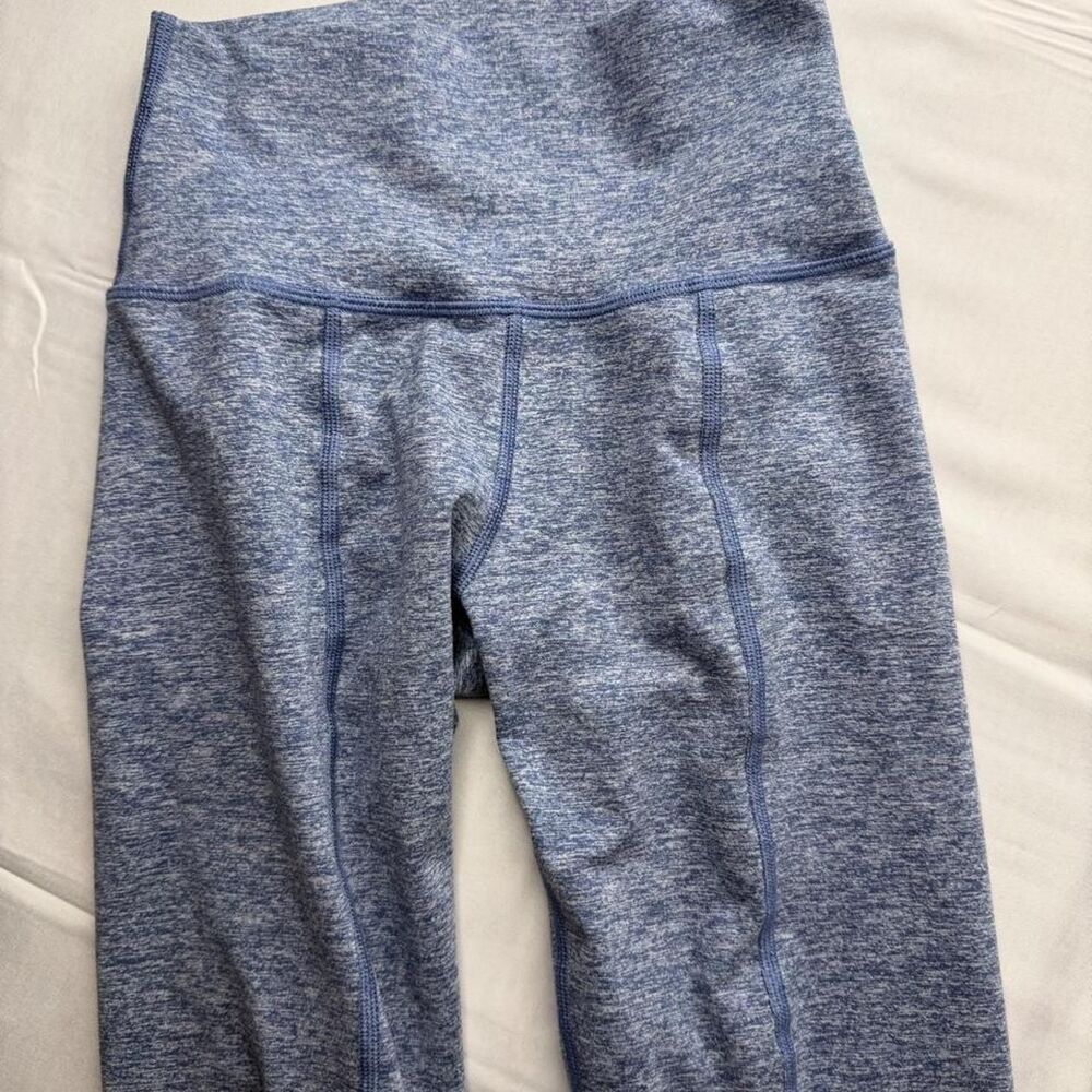 Aerie Women's Blue Leggings